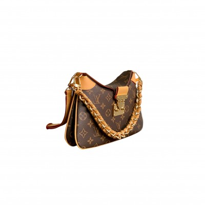 LOUIS VUITTON LV TWINNY M46659 (29*19*9cm)